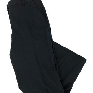 Windsor Black High Rise Dress Pants | Regular Size 10